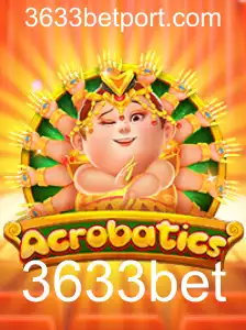 Descubra o Envolvente Mundo do Jogo Acrobatics