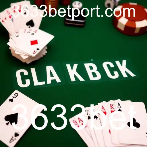 Blackjack