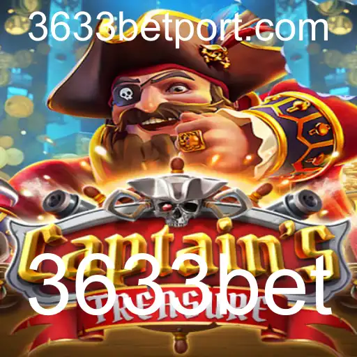 CapitanssTreasure: Descubra o Jogo e Suas Regras com a 3633bet