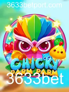 Descubra o Mundo de ChickyParmParm: Um Jogo de Estratégia e Diversão