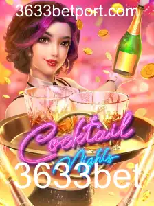 Explorando o Mundo do Jogo CocktailNights: Diversão e Estratégia