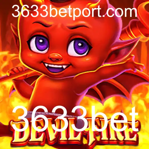 Explorando o Mundo de DevilFire: Um Novo Desafio de Jogo com 3633bet