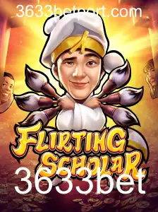 Descubra o Mundo Fascinante de FlirtingScholar Com Aposta Segura no 3633bet