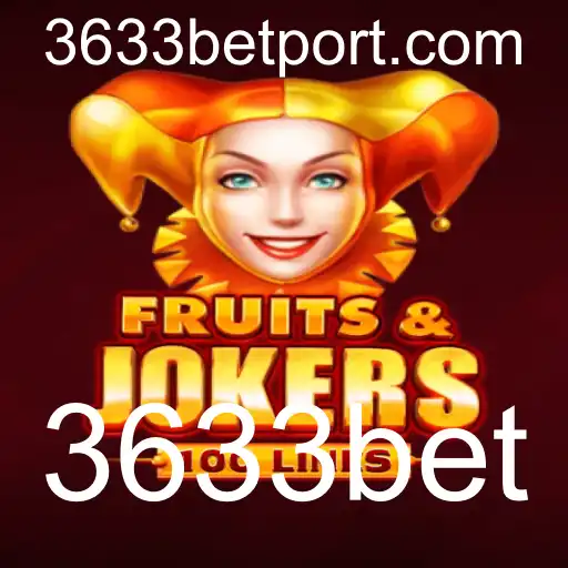 Descubra o Mundo Vibrante de FruitsAndJokers100