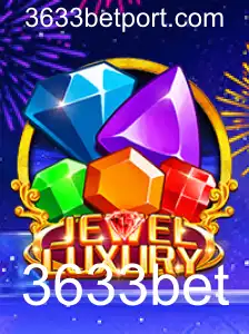 Descubra o Fascinante Mundo de JewelLuxury: Um Jogo de Estratégia e Aventura com 3633bet