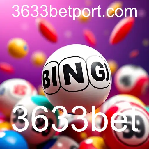 Jogos de bingo