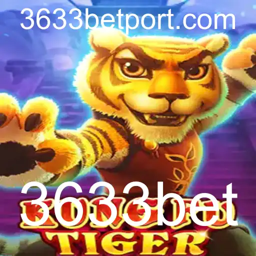 KungFuTiger: Descubra o Fascinante Mundo deste Jogo Inovador
