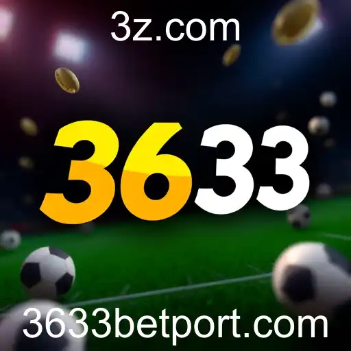 A Ascensão do 3633bet no Cenário dos Jogos de Azar