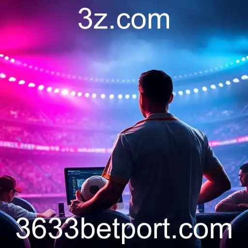 A Evolução do Mercado de Apostas Online