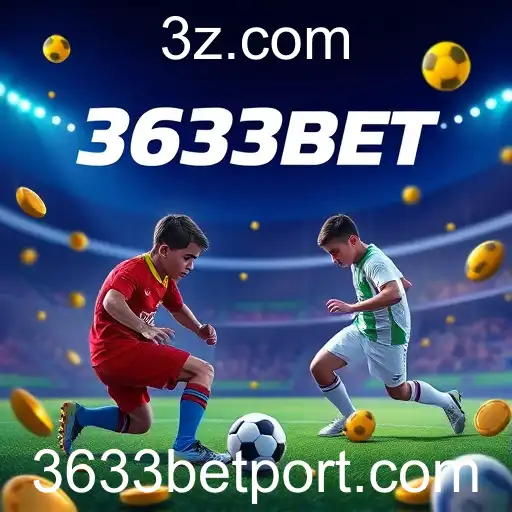 A Expansão do 3633bet: Impacto no Setor de Jogos em 2025