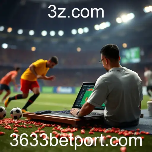 A Transformação do Mercado de Jogos Online em 2026