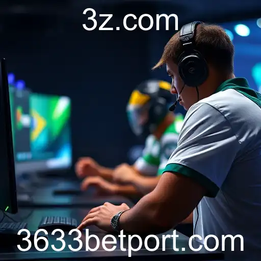 Crescimento e Desafios do Mercado de Jogos Online em 2025