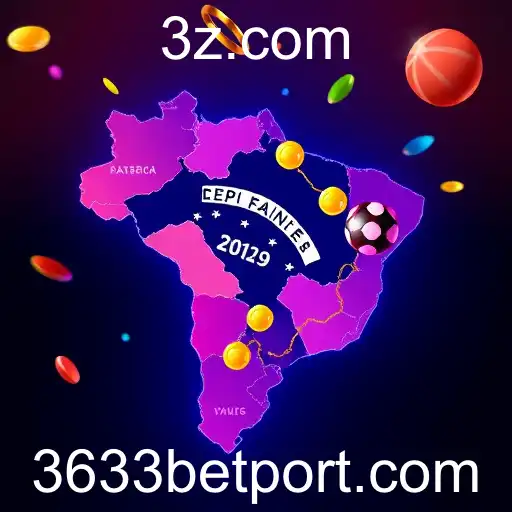 Tendências do Mercado de Jogos no Brasil