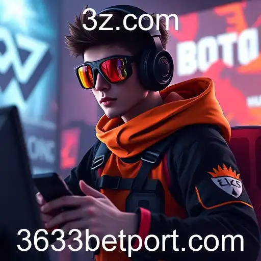 A Influência dos Sites de Jogos na Economia Brasileira