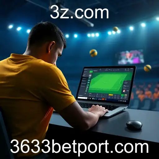 A Ascensão das Apostas Online e Seu Impacto no Brasil