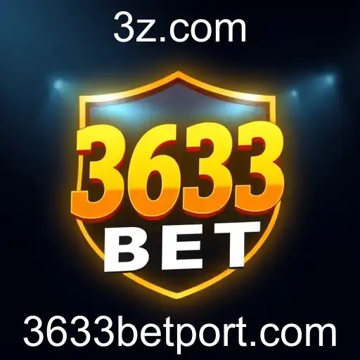 A Ascensão de 3633bet no Cenário de Jogos Online em 2025
