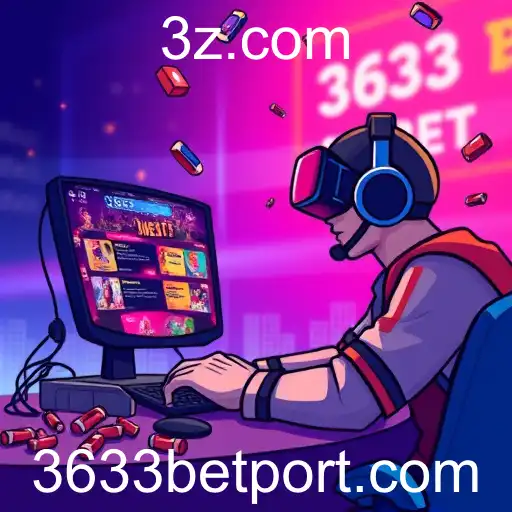 A Transformação do Mercado de Jogos Online no Brasil