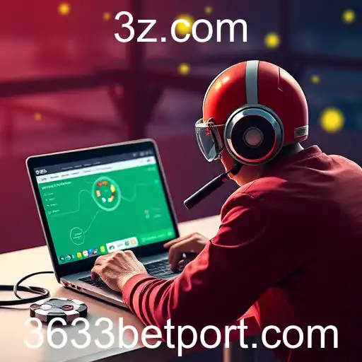 Tendências de Crescimento no Mercado de Jogos Online