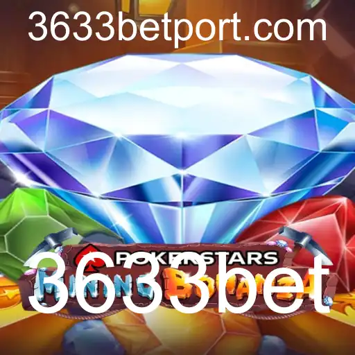 Explorando o PokerStars e o Conceito de 3633bet