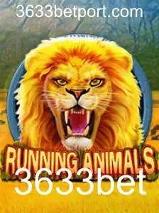 RunningAnimals: Um Jogo Empolgante e Inovador