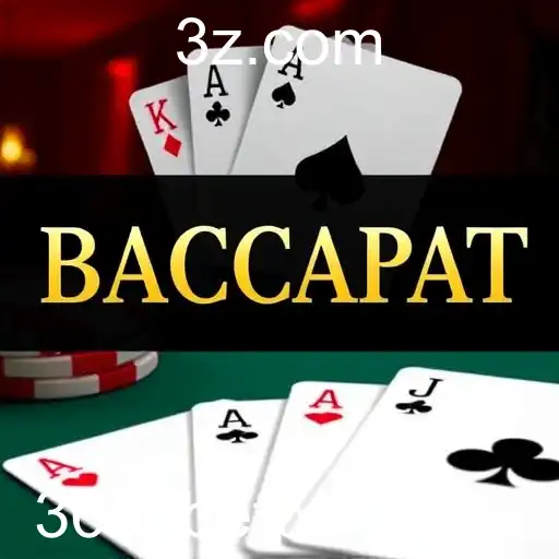 Entendendo o Baccarat: O Clássico Jogo de Cassino