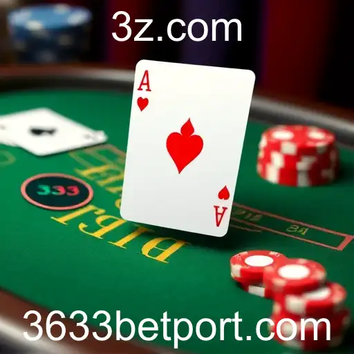 Blackjack: O Clássico Jogo de Cartas em Ascensão na Era Digital