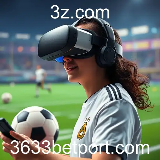 Tendências Emergentes no Setor de Jogos Online