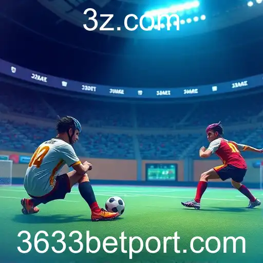 Explorando o Mundo dos Jogos Online em 2026