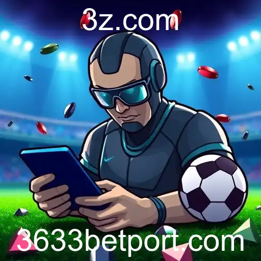 Explorando as Tendências do Jogo Online