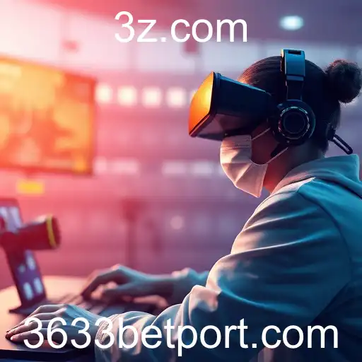 A Dinâmica do Mundo de Jogos Após a Pandemia