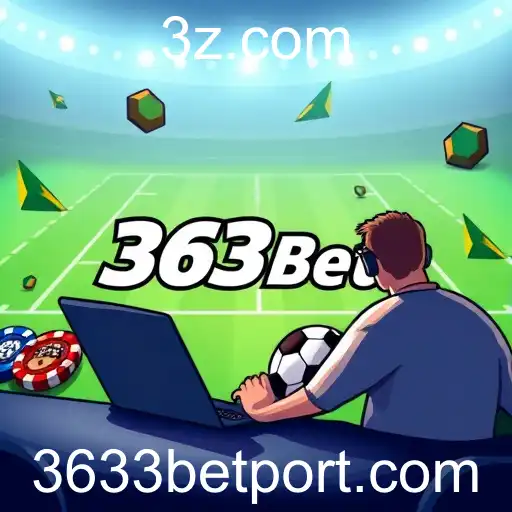 Tendências e Desafios nos Jogos Online