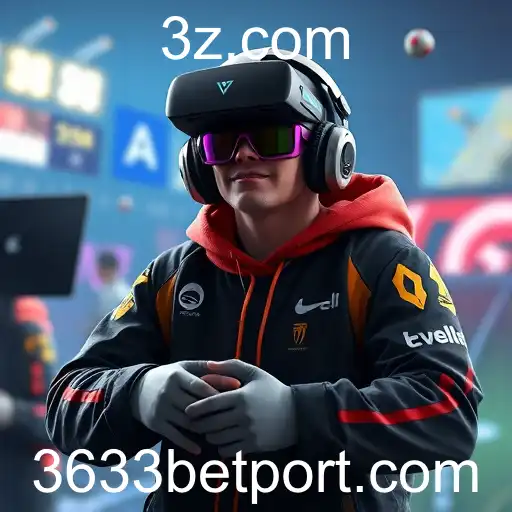 A Expansão do Mercado de Jogos em 2026