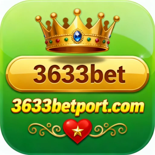 3633bet