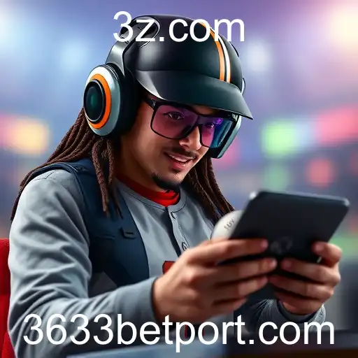 Crescimento e Desafios do Mercado de Jogos Online