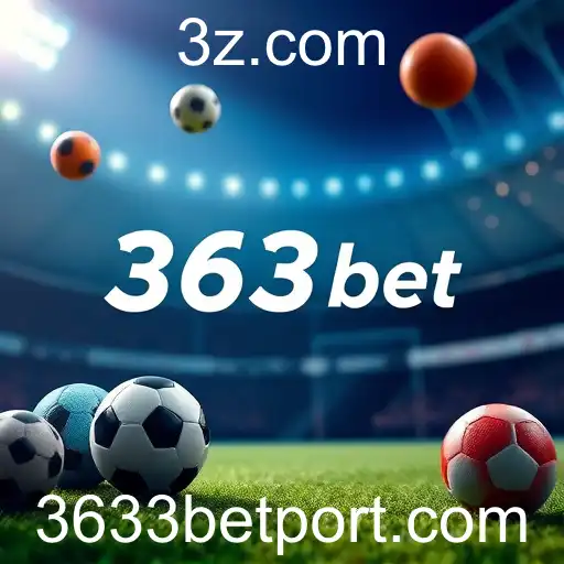 A Evolução das Apostas Desportivas: Um Olhar Sobre o 3633bet