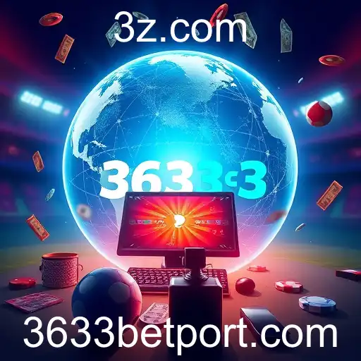 Tendências e Desafios dos Sites de Jogos em 2025