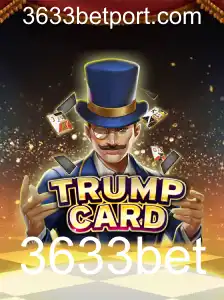 TrumpCard: Uma Introdução ao Novo Jogo Estratégico