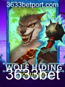 Explorando WolfHidingBonusBuy: Uma Aventura no Mundo dos Jogos de Sorte